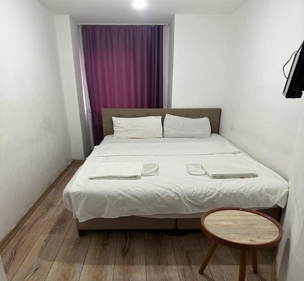 Taksim Soushian Hotel Istanbul Exterior photo
