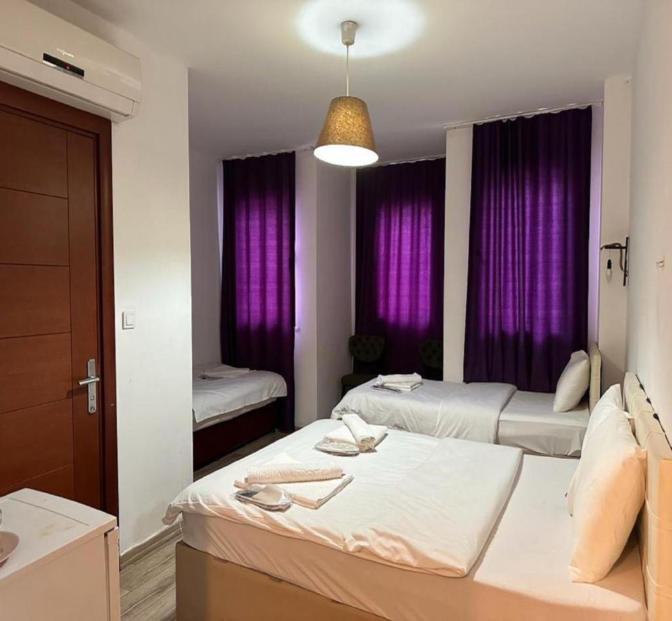 Taksim Soushian Hotel Istanbul Exterior photo