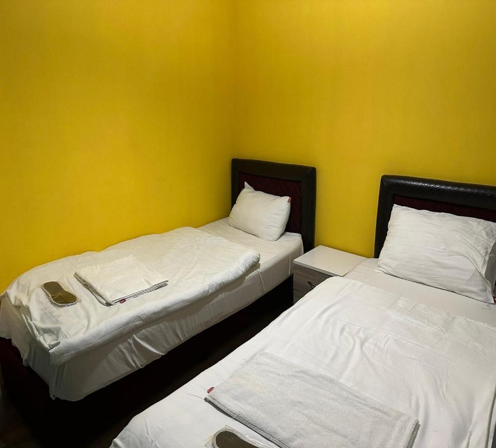 Taksim Soushian Hotel Istanbul Exterior photo