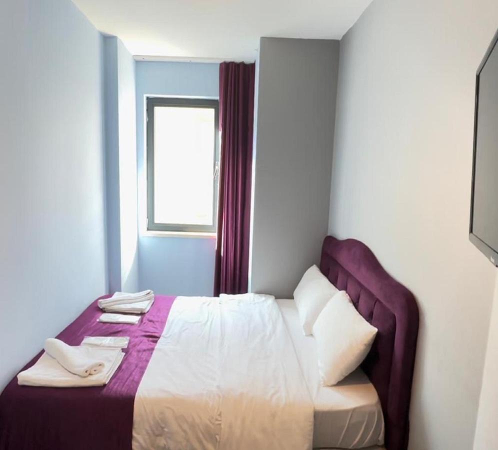 Taksim Soushian Hotel Istanbul Exterior photo